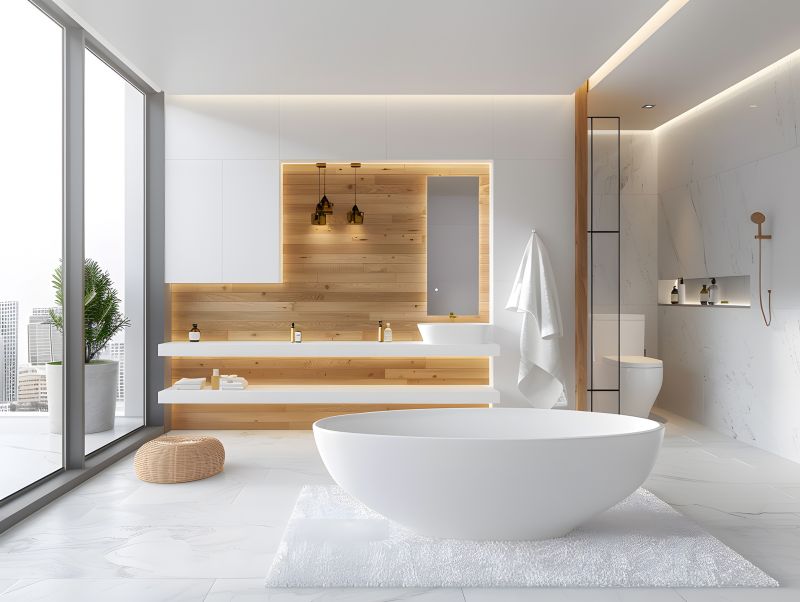Custom Fit Bath