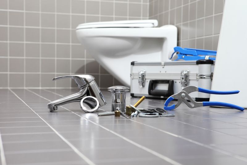 Top Bathroom Remodeling Companies in Oroville, CA