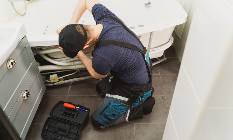 Specialized Plumbing Services
